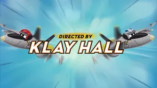 Planes (2013) First Half of End Credits