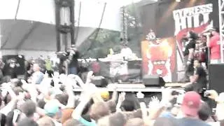 Cypress Hill Insane in the Brain, Lolla '10.MPG
