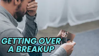 The First 30 Days of a Breakup are Critical