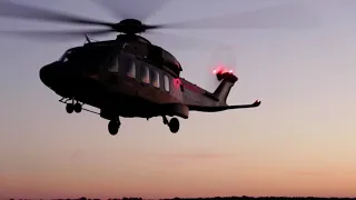 AW149 - Multi Mission Performance