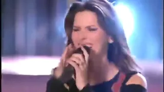 Shania Twain - Rock This Country! (Live In Chicago 2003)