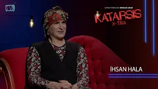 Katarsis: Yemenisi, Entarisi ve Makyajıyla İhsan Hala: “Ben Buyum!”