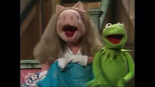 The Muppet Show - 107: Florence Henderson - Backstage #2 (1976)