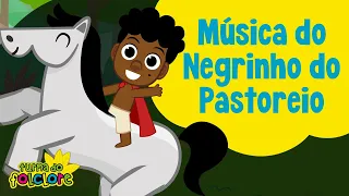 Música do Negrinho do Pastoreio: Turma do Folclore