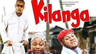 KILANGA -PART 5 STARING-RINGO/MKOJANI/ MAU FUNDI