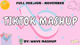 Tiktok Mashup 2020 November🍲🍑not clean🍲🍑