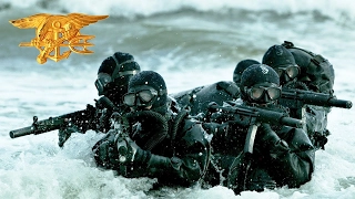 Navy SEALs in Action - The Most Elite Special Forces in The US