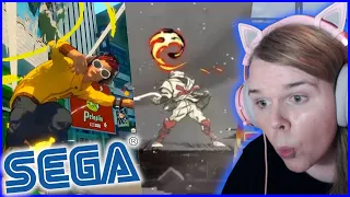 5 New SEGA games annouced!?! Xbox Fans React to Game Awards