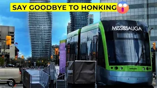 Forget the Car, Hop on the LRT | How the Hurontario LRT Will Transform Mississauga