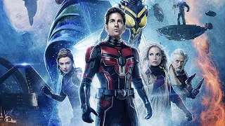 The MCU Is Dead - Ant Man 3 Review *SPOILERS*