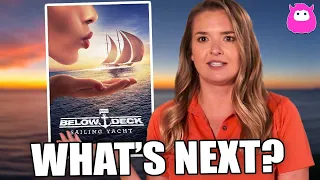 What happened to Below Deck Sailing Yacht Season 5? Here’s what we know