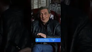 Невзоров о российской армии