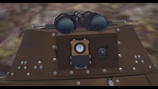 Welcome to 3-4 (Roblox Cursed Tank Simulator)