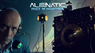 Alienatic -  AI Music