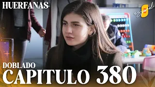 Huérfanas | Kirgin Cicekler - Capítulo 380