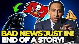 😭🏈🔥HOT NEWS! CAUGHT EVERYONE BY SURPRISE! BREAKING NEWS! TAMPA BAY BUCCANEERS NEWS 2024 NFL