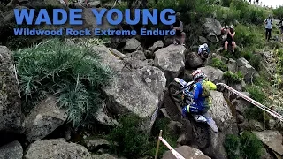 Wade Young shreds an Aussie hard enduro event!︱Cross Training Enduro