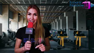 Что такое Fitness Freedom TV