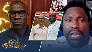 Warren Sapp says Tony Dungy was "a little too nice” to win SB in Tampa | EPISODE 16 | CLUB SHAY SHAY