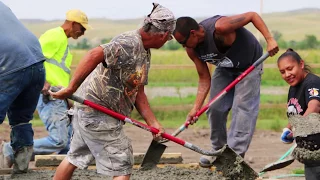 Nick Tilsen Is Building a $60 Million Sustainable Community on an Indian Reservation