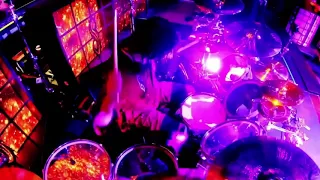 Jay Weinberg - The Devil In I Live Short Drum Cam (2021)