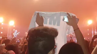 Misery Business By Paramore Live In Manila 2018