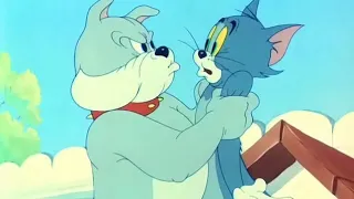 Tom and Jerry Classic E 07 B - LOVE THAT PUP |LOOcaa|