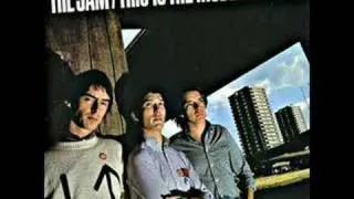 The Jam - London Traffic