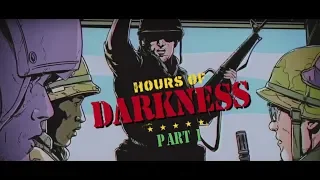Far Cry 5 Hours of Darkness |Action Movie mode| Part 1