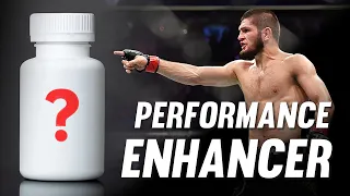 The Most Powerful Legal Performance Enhancer for Fighters!