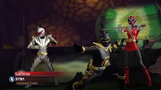 PowerRangers Legacy War Huge Comeback