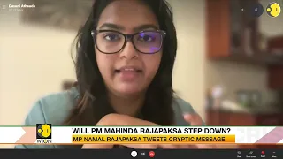 Sri Lanka: Cabinet spokesperson says PM Mahinda Rajapaksa agreed to step down | World News