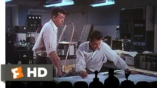 Mystery Science Theater 3000: The Movie (3/10) Movie CLIP - Special Delivery (1996) HD