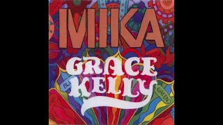 MIKA - Grace Kelly (Torisutan Extended)