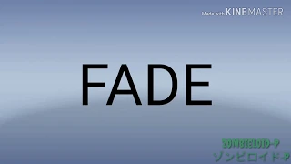 Dex, Daina, Kaito & Meiko - Fade (VOCALOID DUET)