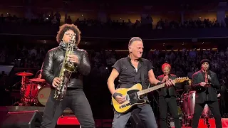 Bruce Springsteen and The E Street Band - “Thunder Road” - Philadelphia, PA - March 16, 2023