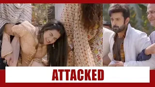 Qurbaan Hua spoiler alert: Chahat to get attacked