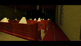 The Truth Untold: Chapter 2 || Roblox Horror