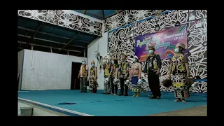 Lagu Pemersatu Dayak Kenyah | Kenyah Kua' Lo' Tea