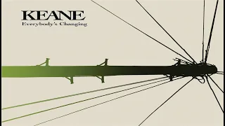 Keane - Everybody's Changing Vinyl 2004