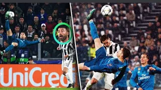 Epic Stadium Reaction on Cristiano Ronaldo Skills