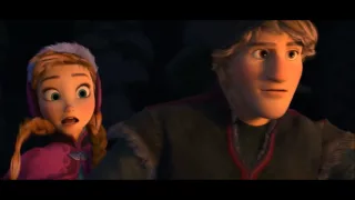 Frozen || ¡Lobos!