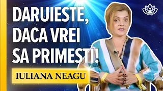 Daruieste, daca vrei sa primesti! (Legea Daruirii)