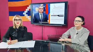 Մարջան Ավետիսյանի խոստացված հարցազրույցը