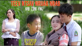 Kab Ziag Vwj/Teev Ntshav Nruab Nrab Original Zang Yang Channel/1/29/23