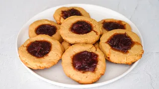 How to Make Leftover Cranberry Sauce Cookies