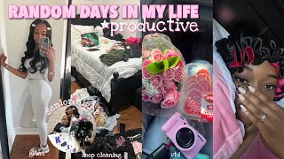 random days in my life|kiykindakool