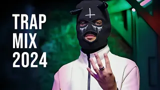 Trap Romanesc 2024 Mix 🔥 Top Muzica Trap 2024 🔥 Trap Romania 2024 Playlist