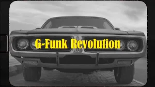 G-Funk Revolution: Decisive Tracks of an Era - G-Funk