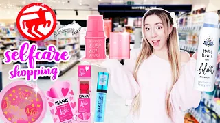 Neuheiten ROSSMANN virale tiktok Produkte kaufen -  Selfcare Shopping mit Beki #selfcare #shopping